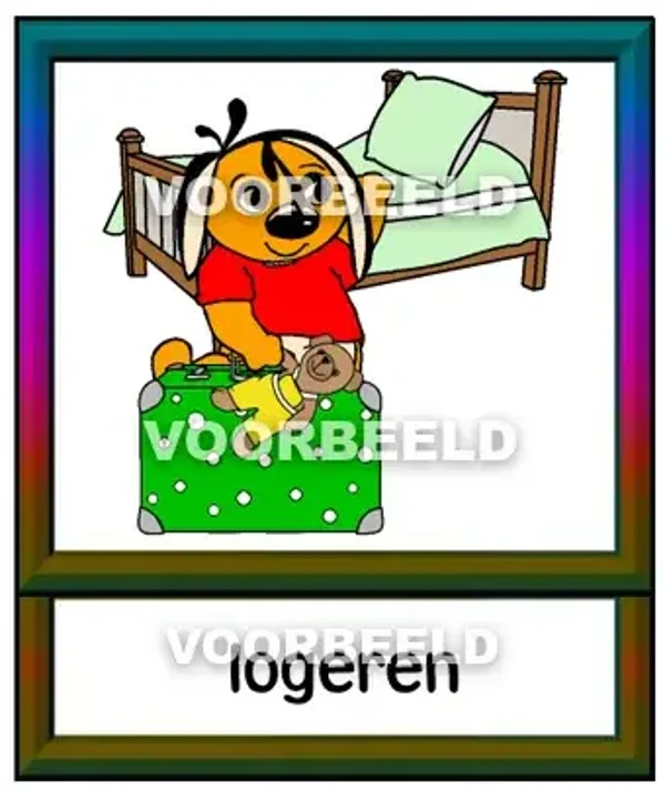 Logeren