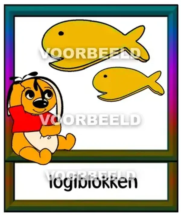 Logiblokken