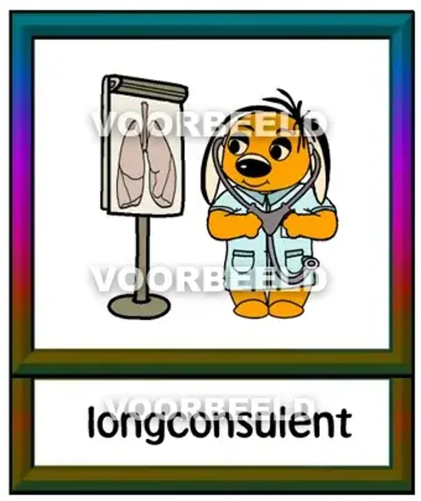 Longconsulent