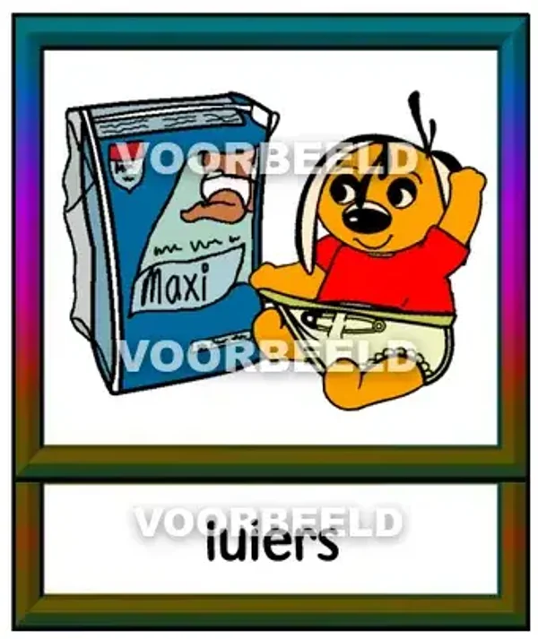 Luiers