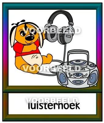 Luisterhoek 2
