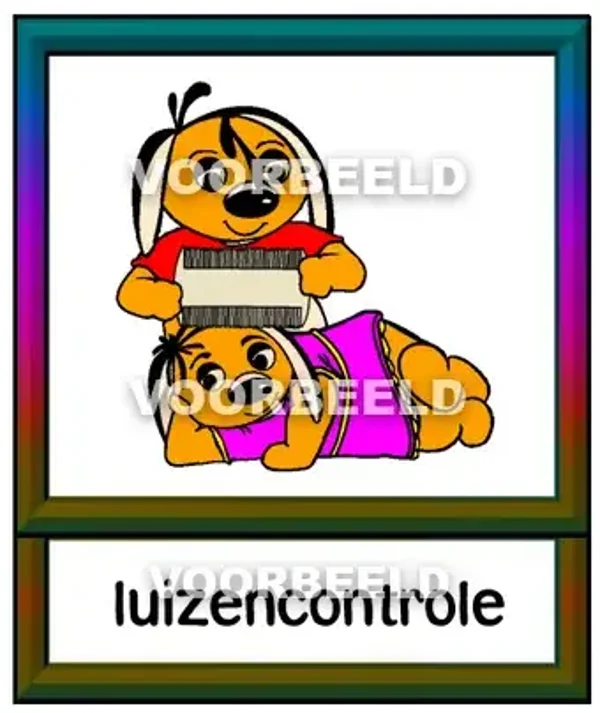 Luizencontrole