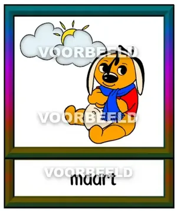 Maart