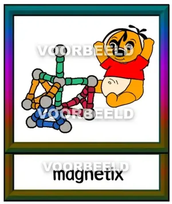 Magnetix