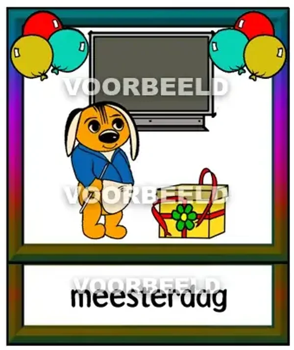 Meesterdag