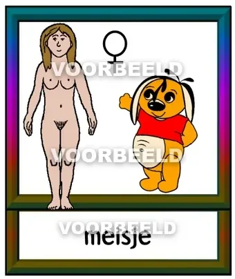 Meisje