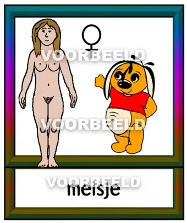 Meisje