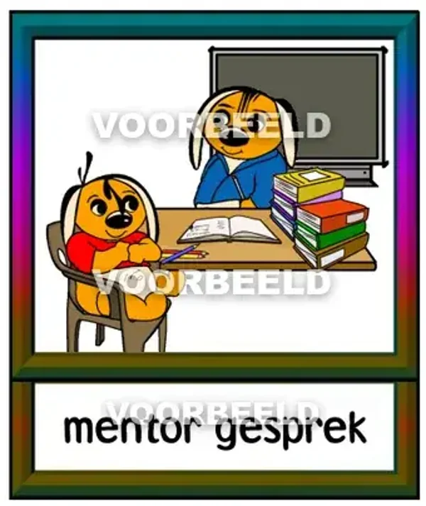 Mentorgesprek