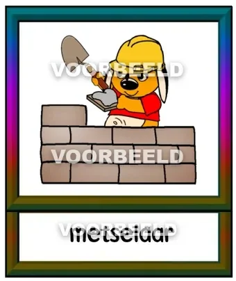 Metselaar