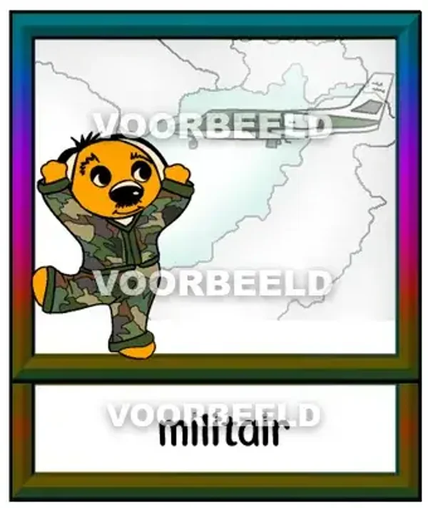 Militair