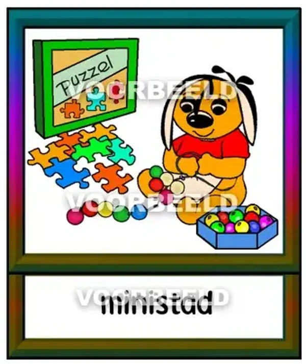 Ministad