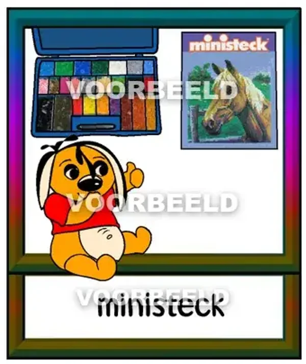 Ministeck