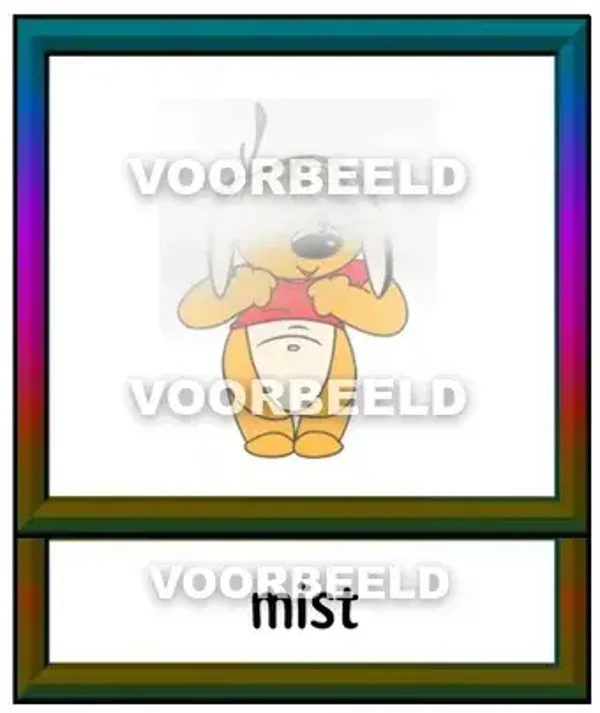 Mist