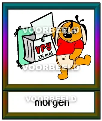 Morgen