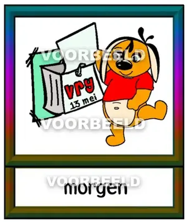 Morgen