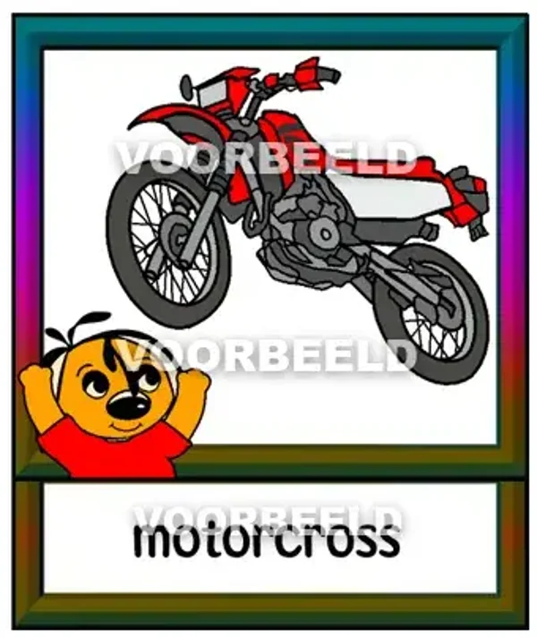 Motorcross
