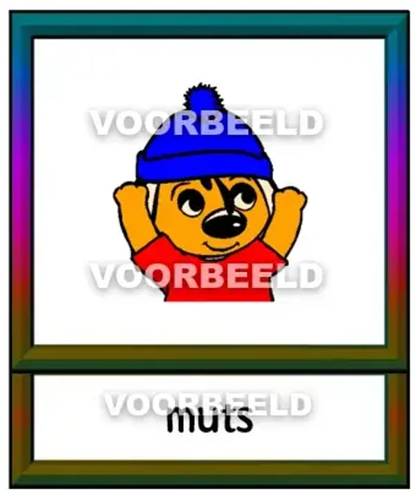 Muts