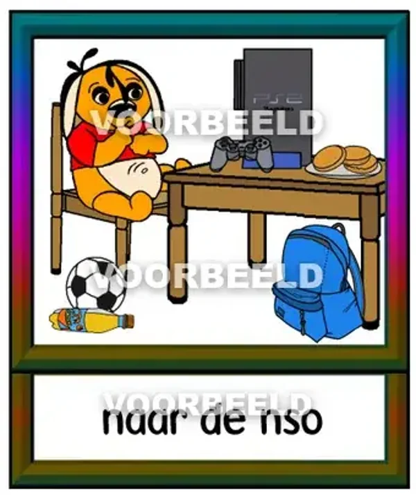 Naar de nso