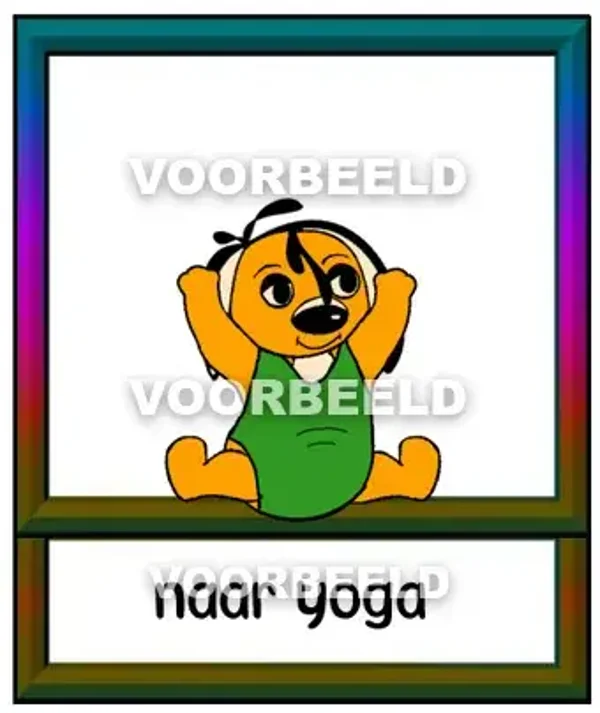 Naar yoga