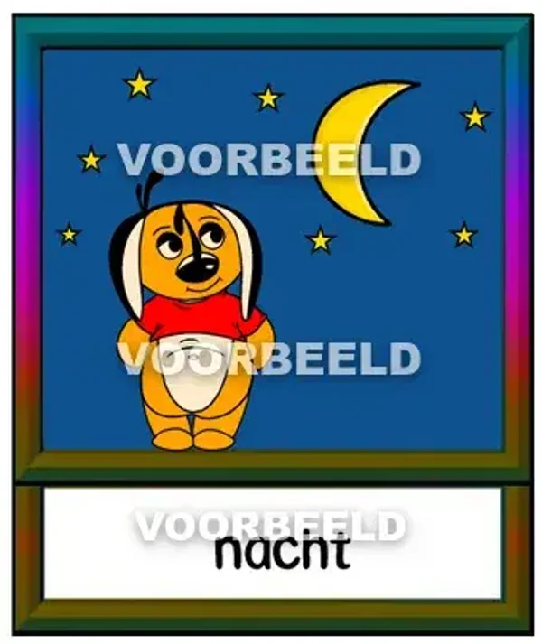 Nacht 1