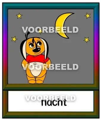 Nacht 2