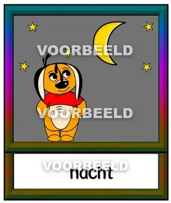 Nacht 2