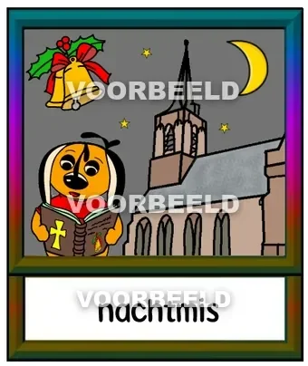 Nachtmis