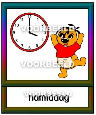 Namiddag
