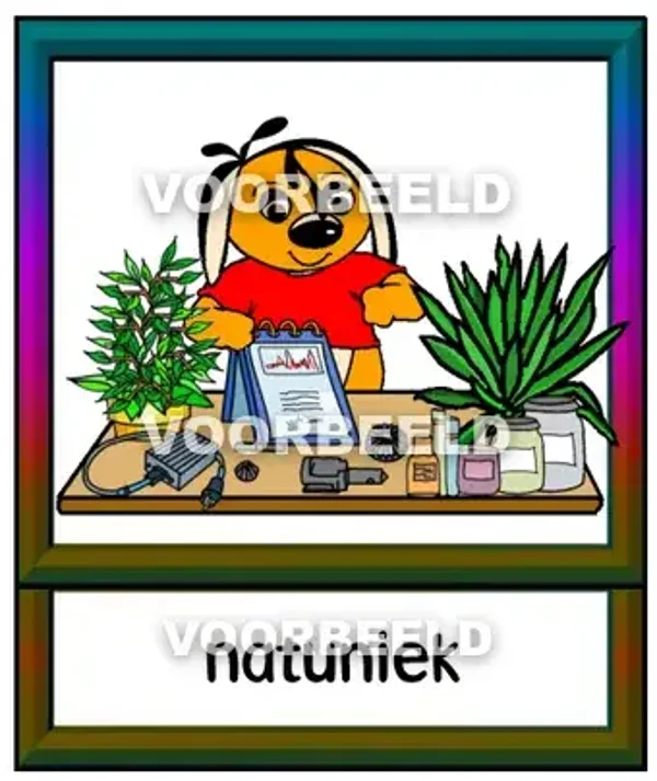 Natuniek