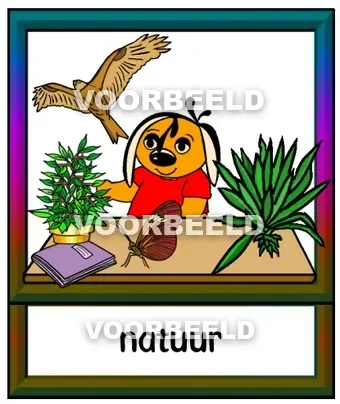 Natuur