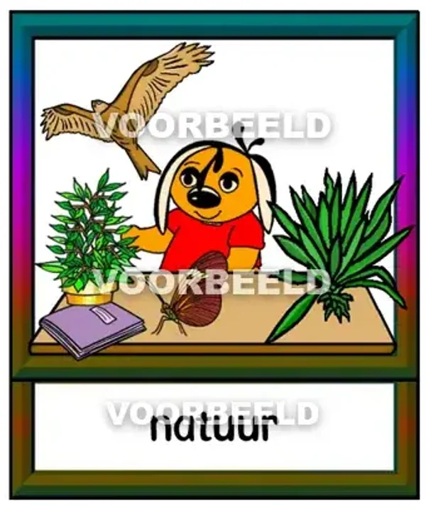 Natuur