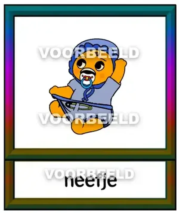 Neefje