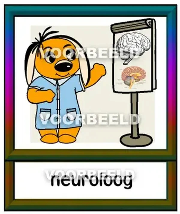 Neuroloog