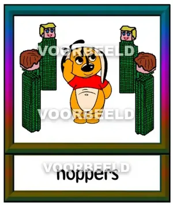 Noppers