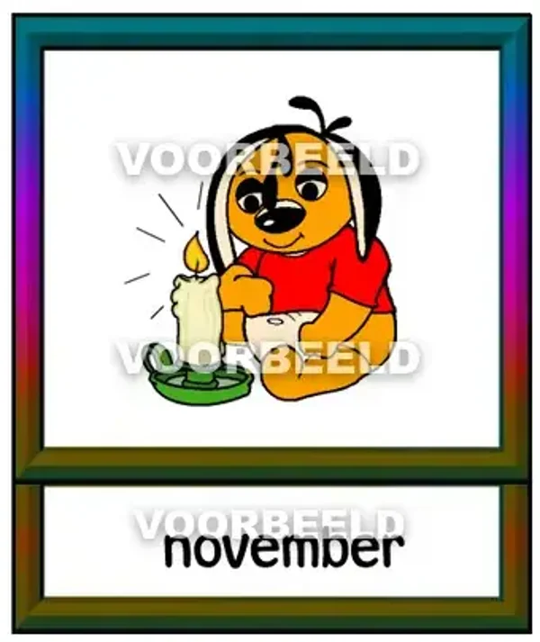 November