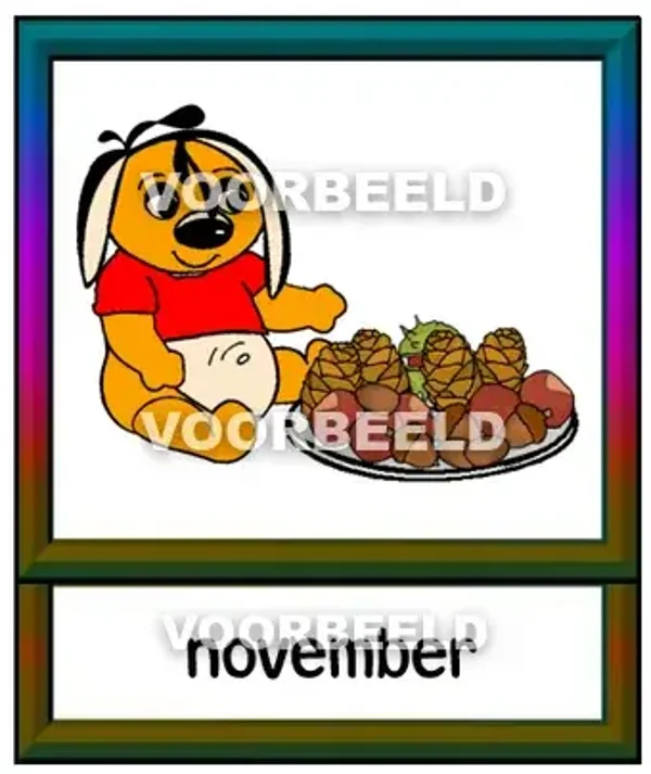 November 2