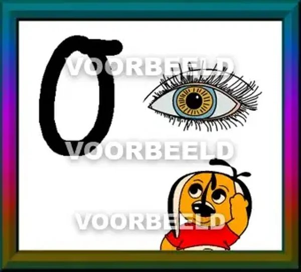 O