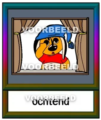 Ochtend 2