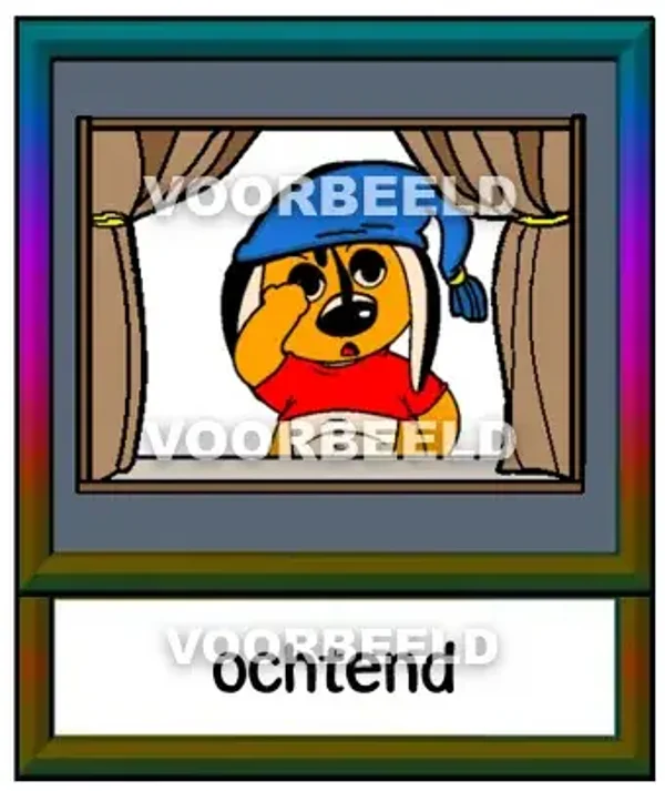Ochtend 2