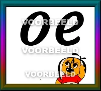 Oe Letters