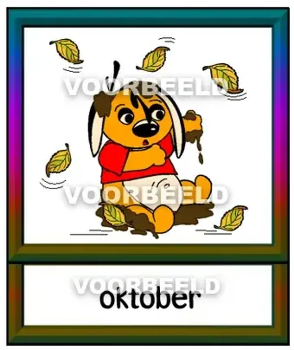Oktober