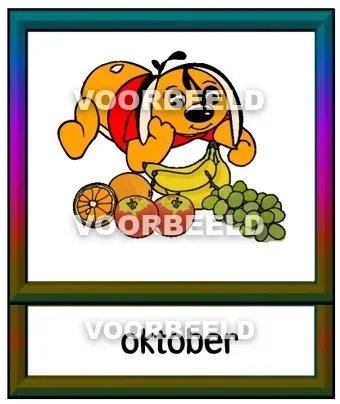 Oktober 2