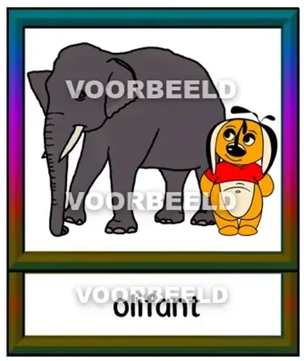 Olifant