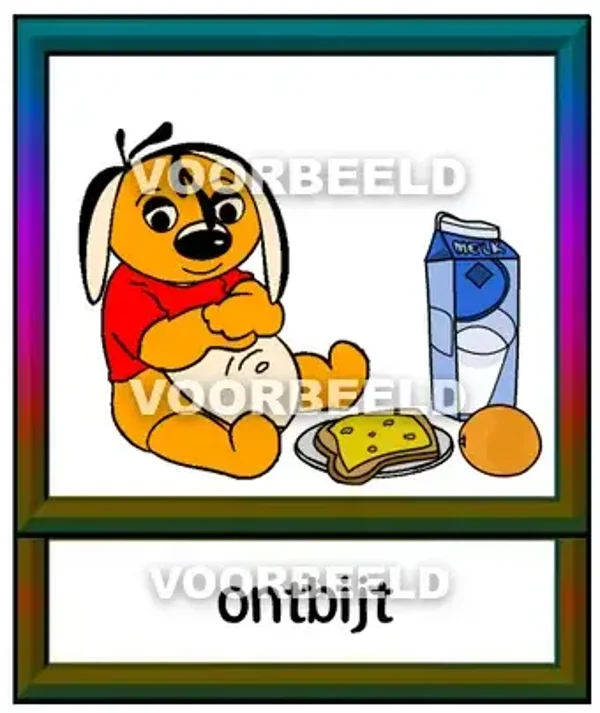 Ontbijt