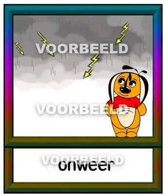 Onweer