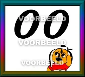 Oo Letters