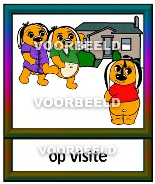 Op visite 2