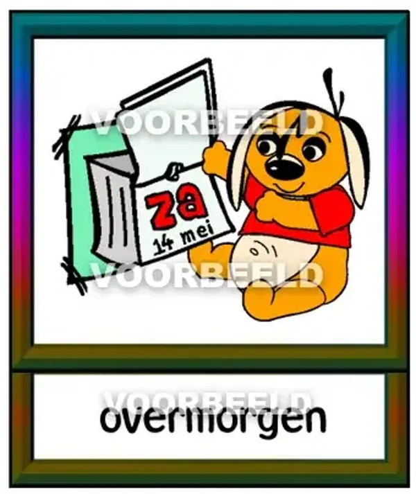 Overmorgen