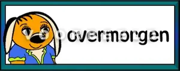 Overmorgen 2