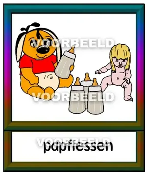 Papflessen